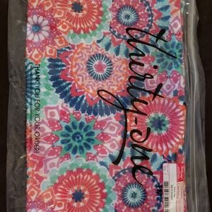 Thirty one cinch sac in pixie pop- New in package!
